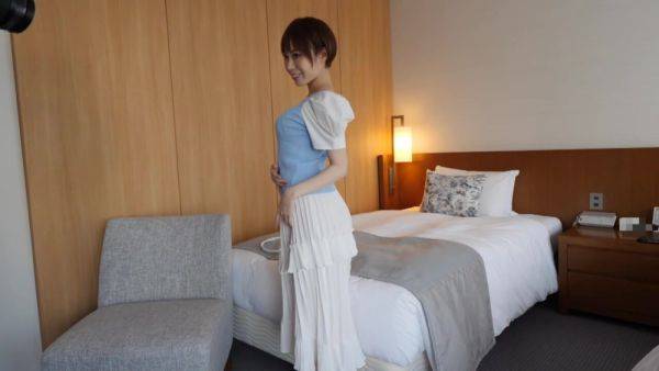 0002448_巨乳の日本女性がハメハメMGS販促１９min - hclips.com - Japan on poweredporn.com