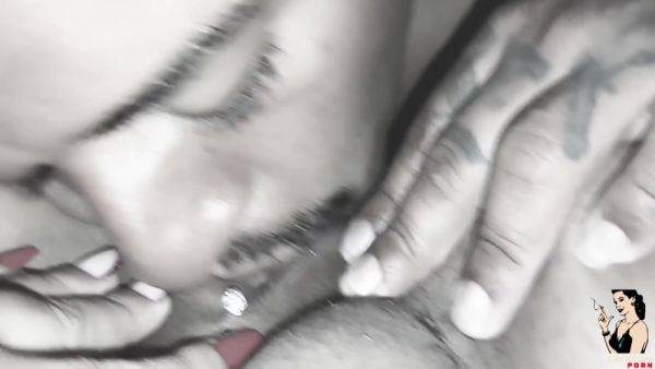 Trailer Woke Up Her Married Boss With A Blowjob - Angel S And Paty Angel - desi-porntube.com - India on poweredporn.com