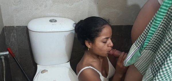 Desi Indian girl with call sex in hotels rooms outside booking - inxxx.com - India on poweredporn.com