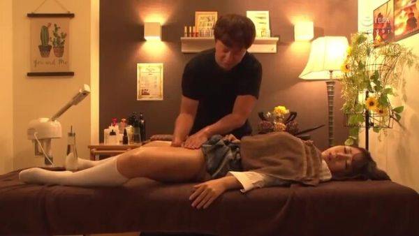 09707,A woman panting in full lewdness - hclips.com - Japan on poweredporn.com