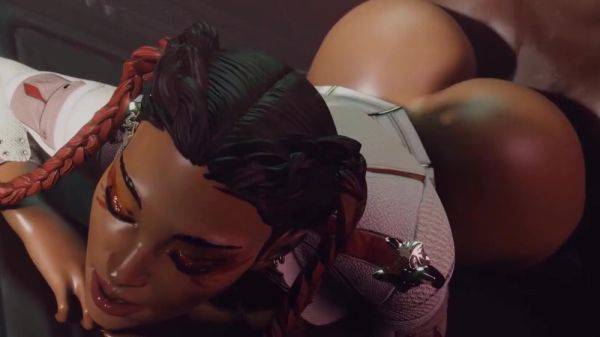 Hentai BWC compilation - anysex.com on poweredporn.com