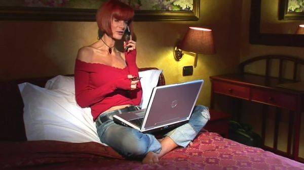 Love And Psyche - Vol.#02 - Scene #03 - videomanysex.com - Italy on poweredporn.com