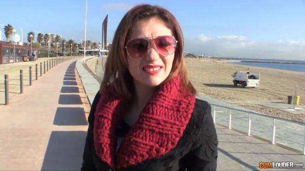 Milf Takes Knob - videomanysex.com on poweredporn.com