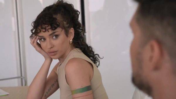 Geisha Kyd, Alexis Crystal And Lili Charmelle In Fabulous Adult Clip Milf Unbelievable , Take A Look - hotmovs.com on poweredporn.com