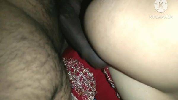 Karva Chauth Special: Newly Married Meenarocky Had First Karva Chauth Sex And Had Blowjob Cum In Mouth With Clear Hindi - hotmovs.com - India on poweredporn.com