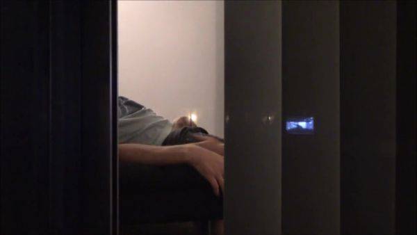 Therykers - Spying Blowjob - hotmovs.com on poweredporn.com