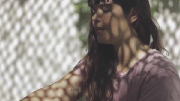 Juan Lucho - Asian Hottie Katana Sucks Off Hung Tattooed Stud Before Outdoor Fucking - hotmovs.com on poweredporn.com