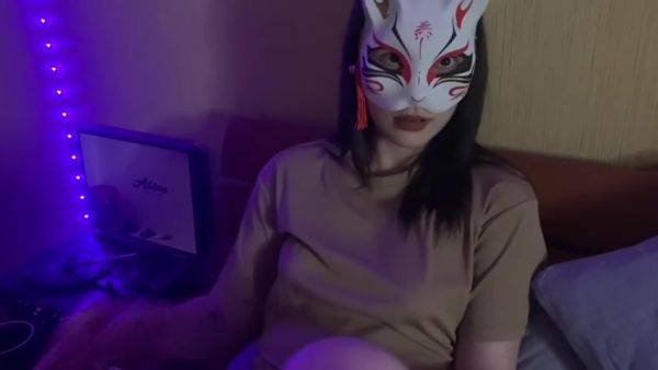 Stepfather Fuck His Stepdaughter For Smoking - hclips.com - Russia on poweredporn.com