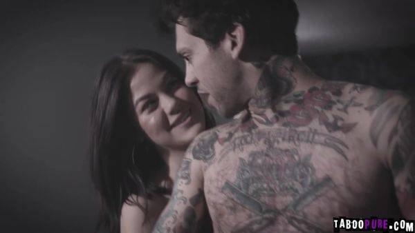 Kendra Wants Stepbro To Take Her Butt With Pure Taboo, Kendra Spade And Small Hands - upornia.com on poweredporn.com