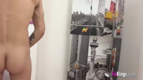 Hardcore Interracial Anal Creampie - hotmovs.com - Thailand on poweredporn.com