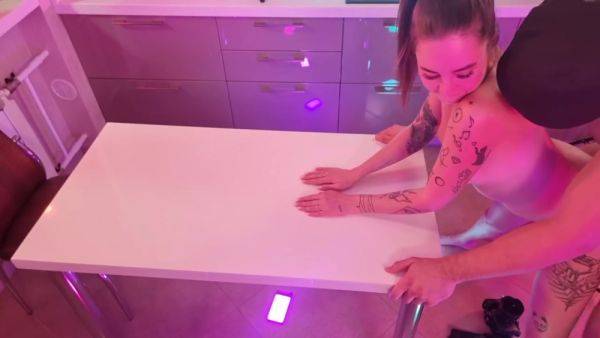 Pretty Mary In Novoe Sensacionnoe Video S Topovoi Modelu I Ya Ee Zhestko Trahnul !!! By Eros Gold - hotmovs.com on poweredporn.com