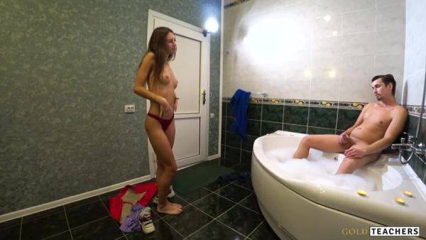 Gold Teachers - Fabulous Adult Movie Amateur Homemade Watch Uncut - hclips.com on poweredporn.com