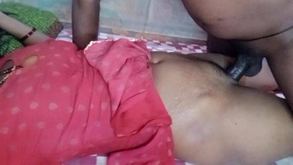 Sister-in-law In Suit Was Fucked By Blowing The Blanket - hclips.com on poweredporn.com