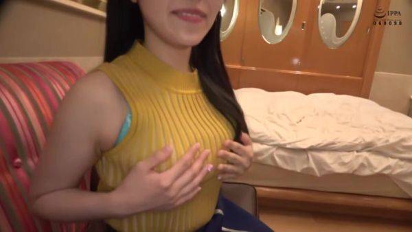 0002516_巨乳の日本女性がガンパコされるズコパコMGS販促19分動画 - hclips.com - Japan on poweredporn.com