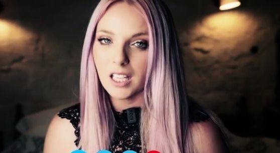 Annabel Fatale - The Pressure of Blackmail-fantasy - - drtuber.com on poweredporn.com