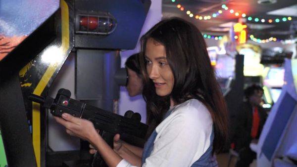 Sweet teen has insane pussy grip when it comes to hardcore - xbabe.com on poweredporn.com