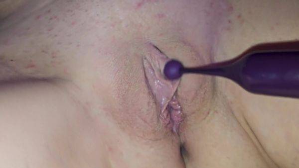 Hot Milf - My Man Cums Inside My Wet Pussy After I Ride His Hard Cock - hclips.com on poweredporn.com