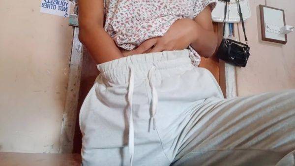 Desi Girl Feeling Horny - desi-porntube.com on poweredporn.com