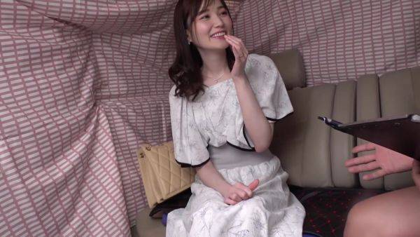 EHFJ18 Nice asiaaan SEX BABE - senzuri.tube - Japan on poweredporn.com