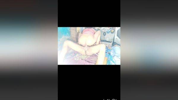 Bdi Gad Bali Ke Chudai Bibi Ko Choda Bad Land Se - desi-porntube.com - India on poweredporn.com