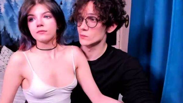 Richy_and_sofia Chaturbate free cam porn videos - drtuber.com on poweredporn.com