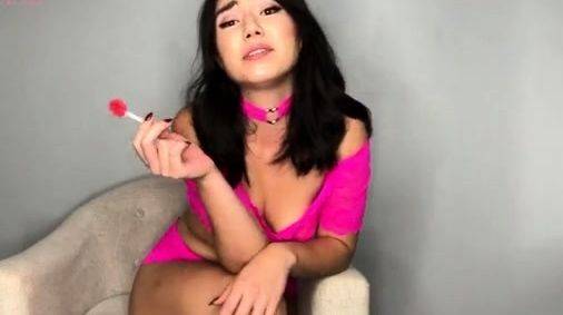 Princess Miki - Keep Gooning, Keep Edging, Keep Giving - drtuber.com on poweredporn.com