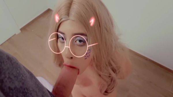 Compilation Of Blowjobs At My Mother-in-laws House - hclips.com on poweredporn.com