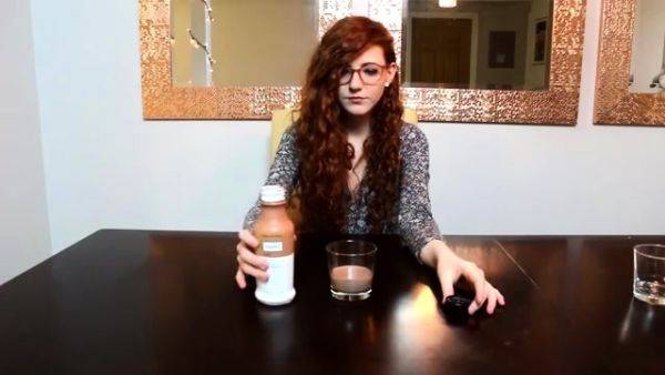 Tidecallernami - Taste Test And Review Of All Four Soylent - drtuber.com on poweredporn.com