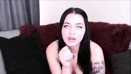 Britini Starr - Alpha Reprogrammed into Sissy - drtuber.com on poweredporn.com