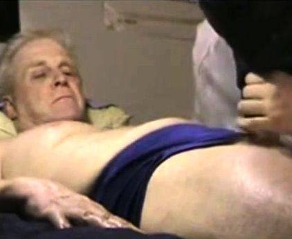 Old sucked - drtuber.com on poweredporn.com