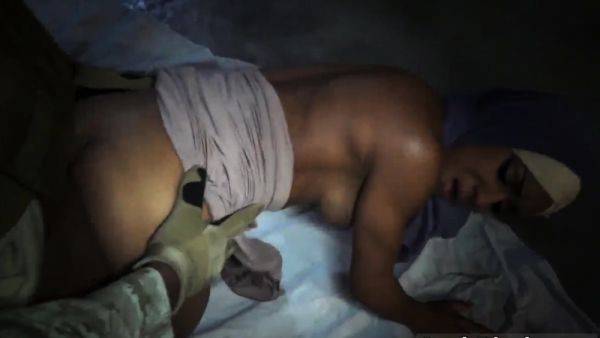 Arab girlpatron white The Booty Drop point, 23km outside - drtuber.com on poweredporn.com