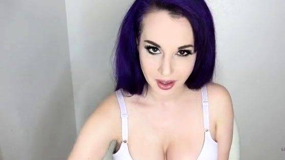 Goddess Valora - Sick Day - drtuber.com on poweredporn.com