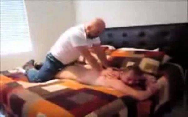 Not daddy fucks with clothes on - drtuber.com on poweredporn.com