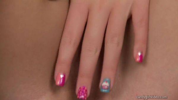 Sexy Secretary Pt. Ii - Cherry Morgan - hotmovs.com on poweredporn.com