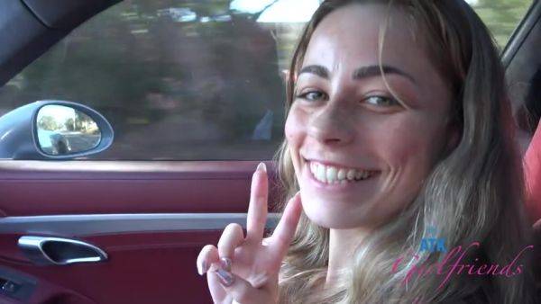 Norcal 5 - Atk Girlfriends And Renee Rose - upornia.com on poweredporn.com