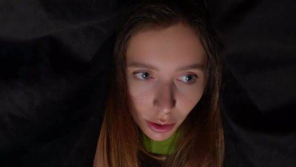 Ghomestory - Courier Delivered The Parcel And Cum In Th - hclips.com on poweredporn.com