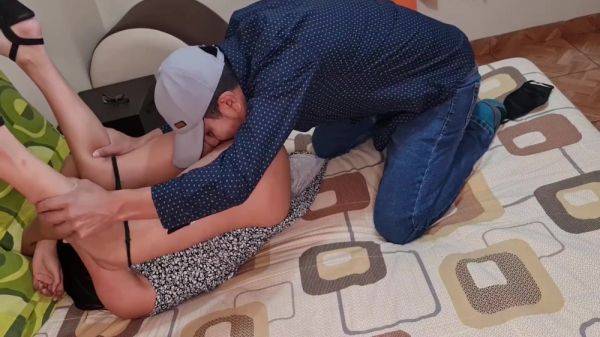 De Ja In Horny Porn Scene Creampie Private Wild , Its Amazing - hclips.com on poweredporn.com