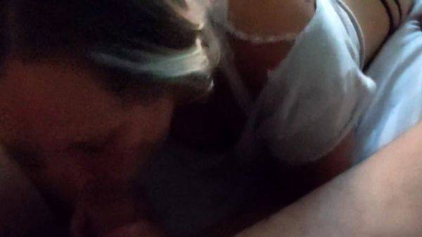 Danikissa happy throwback thursday here s a little clip of - drtuber.com on poweredporn.com