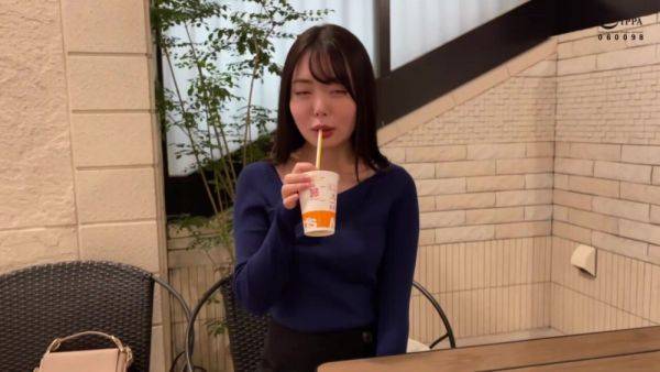 0002545_日本人の女性が鬼パコされるハメハメ販促MGS１９分 - hclips.com - Japan on poweredporn.com