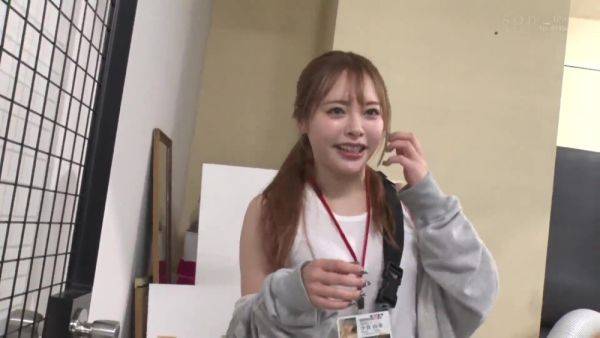 Ogura yuna sodhonsha adtaiken - txxx.com - Japan on poweredporn.com