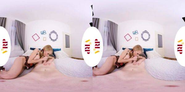 (Nancy Ace) - My Horny Sis - drtuber.com on poweredporn.com