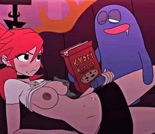 Frankie Handjob [KYDE] - drtuber.com on poweredporn.com