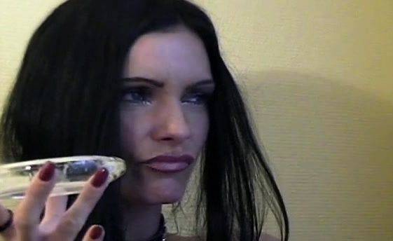 Maid is super and likes to be for the camera - drtuber.com on poweredporn.com