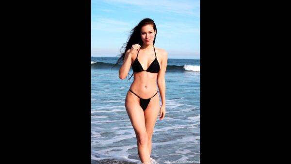 Indiefoxx onlyfans sexy lingerie leaked xxx videos - drtuber.com on poweredporn.com