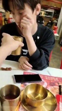 Tasting passed out bro's ass - drtuber.com on poweredporn.com