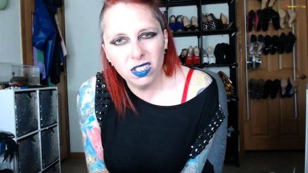 Mikki Sixx - You Must Choose Muslim - drtuber.com on poweredporn.com