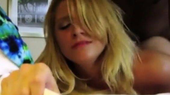 Interracial breeding blonde prone bone - drtuber.com on poweredporn.com