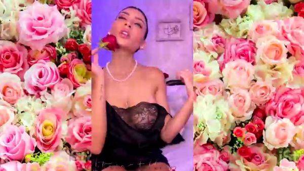 Letizia_fulkers Chaturbate nude webcams - drtuber.com on poweredporn.com