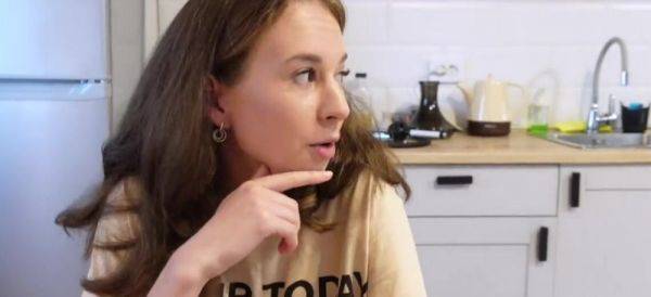 My ex-girlfriend suddenly knocked on my door. - inxxx.com on poweredporn.com