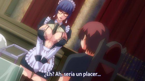 Sleepless Nocturne 2D hentai - anysex.com on poweredporn.com